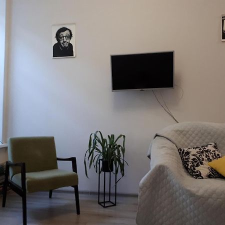 Apartment - Heart Of Odessa Luaran gambar