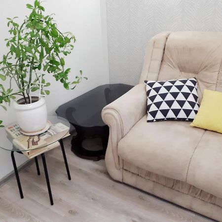 Apartment - Heart Of Odessa Luaran gambar