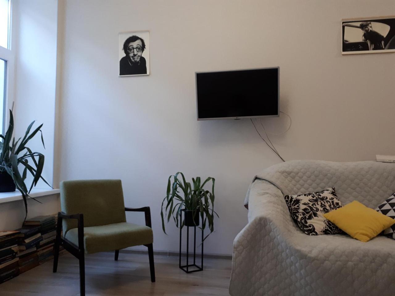 Apartment - Heart Of Odessa Luaran gambar