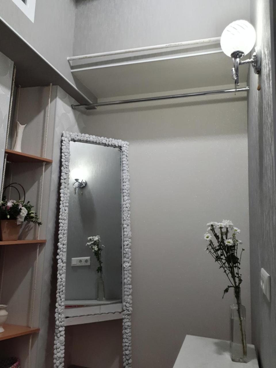 Apartment - Heart Of Odessa Luaran gambar