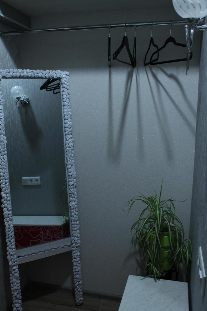 Apartment - Heart Of Odessa Luaran gambar