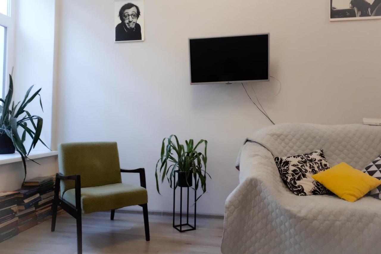 Apartment - Heart Of Odessa Luaran gambar